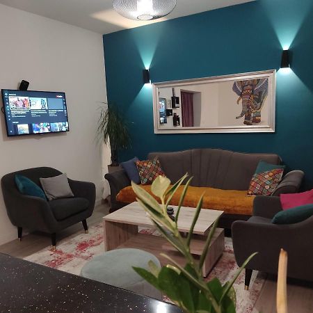 Alexa Apartment Mostar Exterior foto