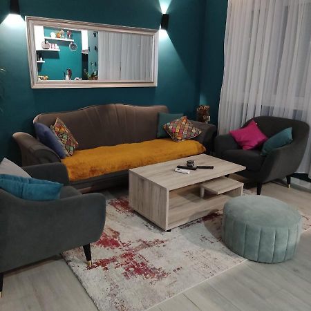 Alexa Apartment Mostar Exterior foto