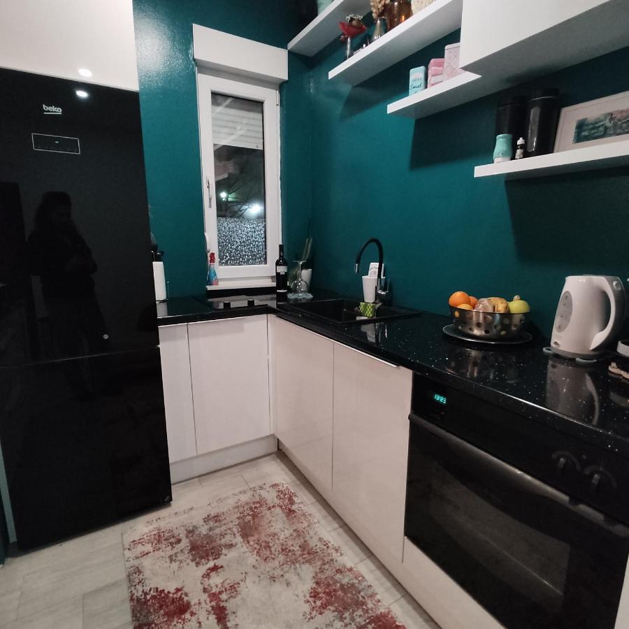 Alexa Apartment Mostar Exterior foto
