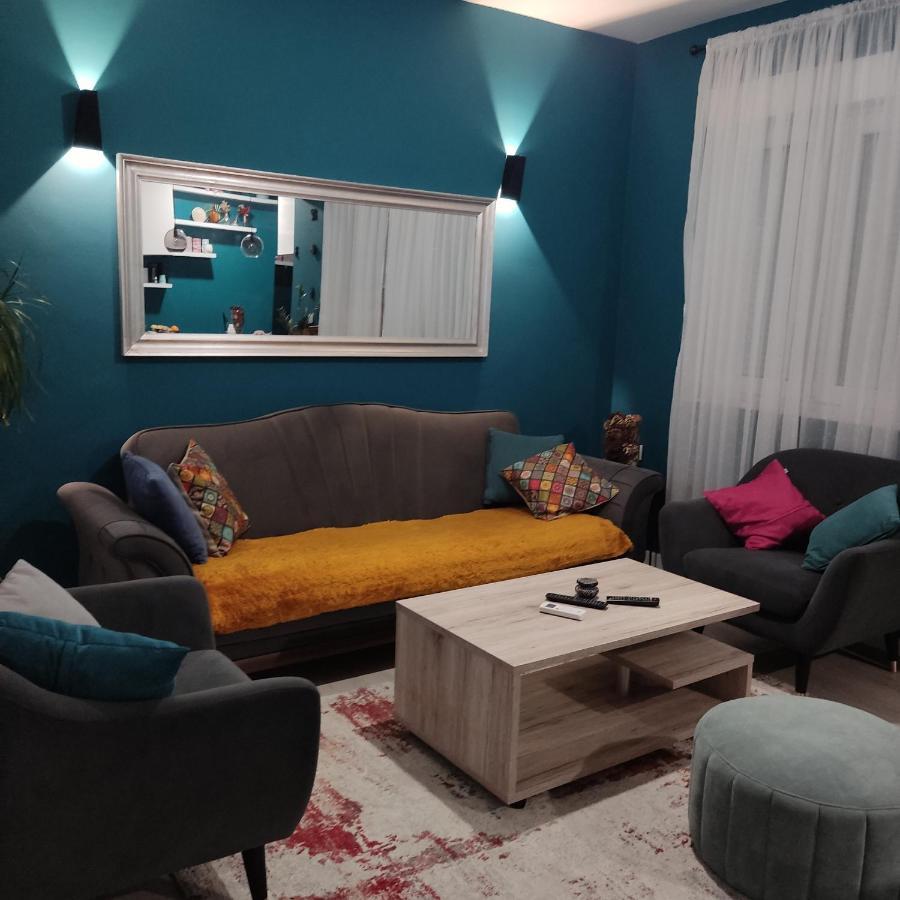 Alexa Apartment Mostar Exterior foto