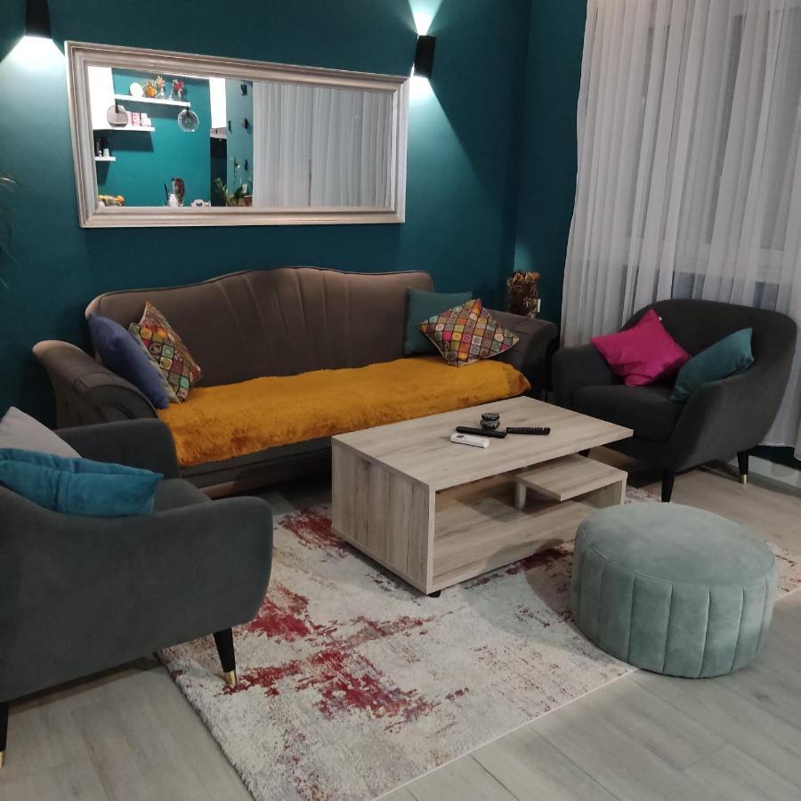 Alexa Apartment Mostar Exterior foto