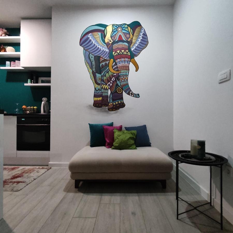 Alexa Apartment Mostar Exterior foto