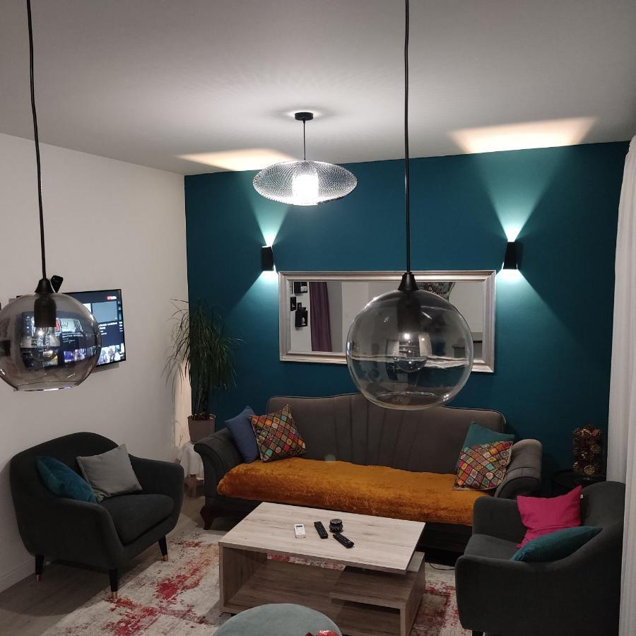 Alexa Apartment Mostar Exterior foto