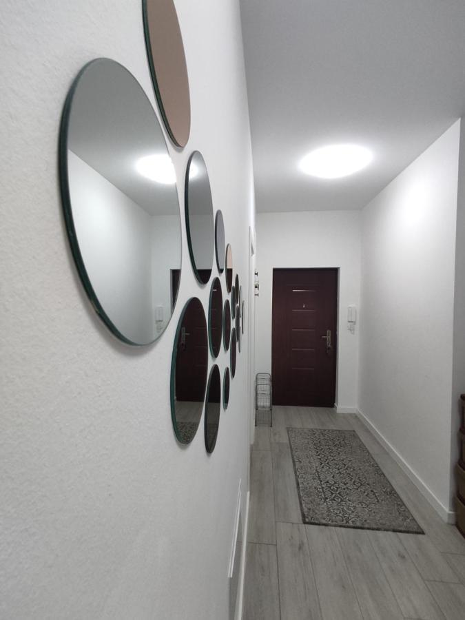 Alexa Apartment Mostar Exterior foto