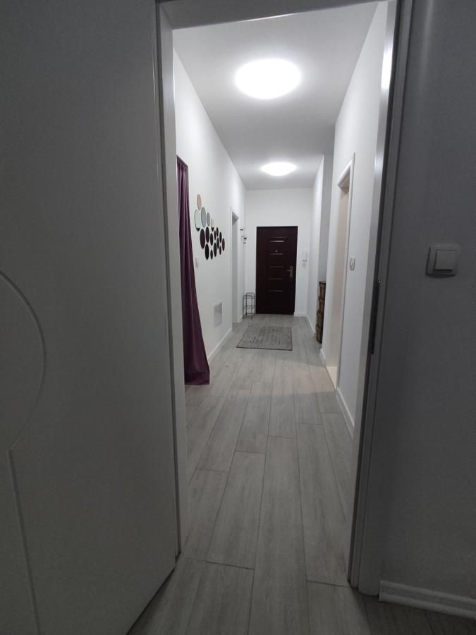 Alexa Apartment Mostar Exterior foto